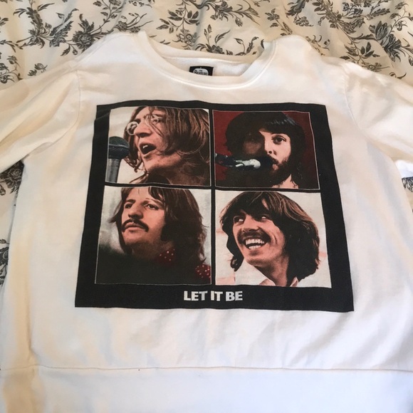 Forever 21 Sweaters - Sweatshirt